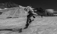 DOUBLEDECK® – Die Revolution des Snowboardens