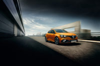 Dynamik Pur: Der neue Renault Megane R.S.