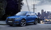 Effizient und kraftvoll: die neuen Plug-in-Hybrid-Modelle von Audi