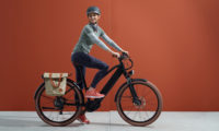EGO Movement lanciert neue E-Bikes für Designaffine