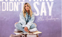 Ella Henderson zweites Album „Everything I Didn’t Say“