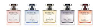 Emeshel präsentiert „Les Cinq Parfumeurs“ exklusive Duftkollektion