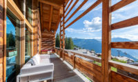 Erlebe die Faszination des Sommers im W Verbier – Luxus und Lifestyle in den Schweizer Alpen