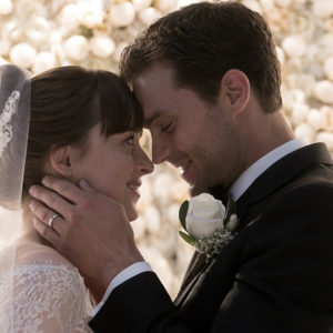 Erster Trailer Fifty Shades of Grey befreite Lust Fifty Shades Freed