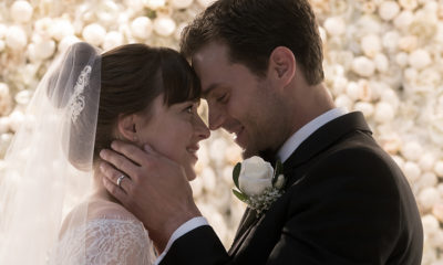 Erster Trailer Fifty Shades of Grey befreite Lust Fifty Shades Freed