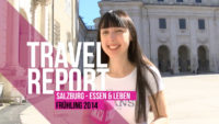 Stadt Salzburg – Essen & Leben in Salzburg