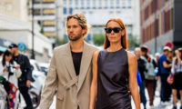 Europas Fashion-Elite schwört auf Havaianas: Der brasilianische Trend erobert die Modewelt 2024
