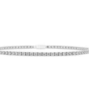 Everyday Diamonds Kollektion by Kurz – Herbst/Winter 2014 - Armband CHF 7’900.– (1220-332-0)