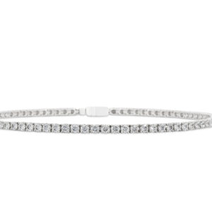 Everyday Diamonds Kollektion by Kurz – Herbst/Winter 2014 - Armband CHF 7’900.– (1220-332-0)
