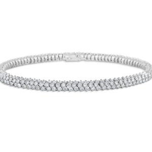 Everyday Diamonds Kollektion by Kurz – Herbst/Winter 2014 - Armband CHF 12’650.– (1250-149-4)