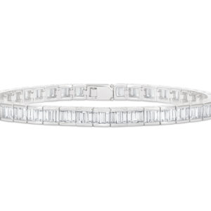 Everyday Diamonds Kollektion by Kurz – Herbst/Winter 2014 - Armband CHF 21’000.– (1228-468-7)