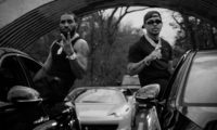 EXPENSIVE SHIT: reezy und Luciano treffen aufeinander und zeigen die Macht des deutschen Hip-Hop
