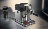 Ganz nach Gusto: Präzise Mahlen mit der WMF Espressomühle