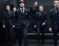 Germany is the World Football Champion - HUGO BOSS Fashion Outfitters