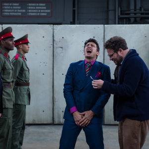 Gewinne 6 Kinotickets für «THE INTERVIEW» gewinnen