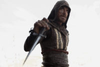 Gewinne die Blu-ray Assassin’s Creed