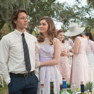 Gewinne Kinokarten THE BEST OF ME gewinnen