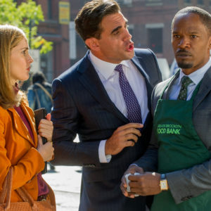 Gewinne Kinotickets für «Annie» mit Rose Byrne, Bobby Cannavale und Jamie Foxx