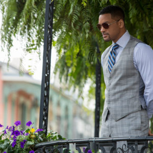 Gewinne Kinotickets für «FOCUS» mit Will Smith