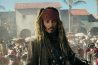Gewinne Kinotickets für Pirates of the Caribbean: Salazars Rache (3D)