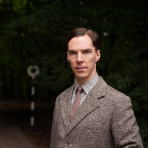 Gewinne Kinotickets «The Imitation Game» mit Benedict Cumberbatch