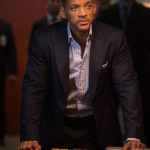 Gewinne Kinotickets und Goodies für «FOCUS» mit Will Smith