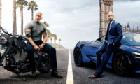 Gewinne Kinotickets zu Fast & Furious: Hobbs & Shaw
