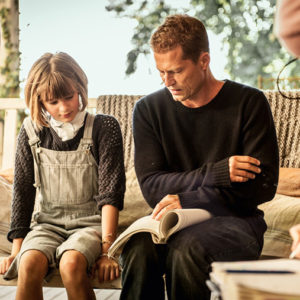 Gewinne zum Til Schweiger Film Kinotickets „Honig im Kopf“!