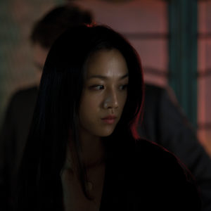 Gewinnspiel - 4 Kinotickets für «Blackhat» mit Tang Wei gewinnen