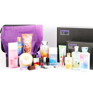 Gewinnspiel - myBeautyBOX zu gewinnen