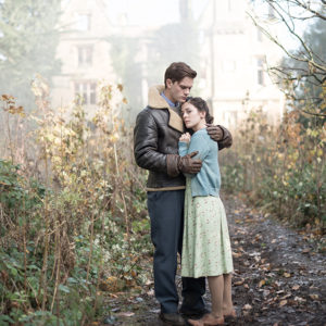 Gewinnspiel: Blurays «The Woman in Black: 2» mit Jeremy Irvine und Phoebe Fox