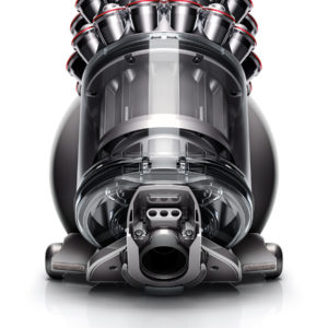 Gewinnspiel - Dyson Staubsauger DC63 zu gewinnen