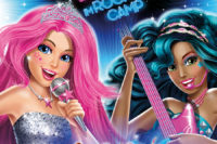 Gewinnspiel: Gewinne 3 DVDs zum Kinostart Barbie – eine Prinzessin im Rockstar Camp