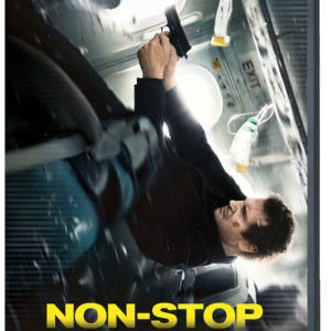 Gewinnspiel: Gewinne den DVD Film „Non-Stop“!