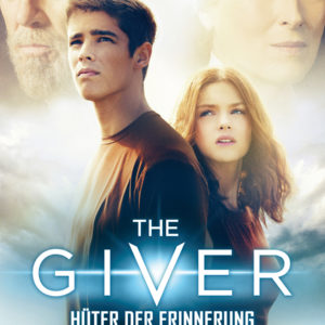 Gewinnspiel - Gewinne die DVD «The Giver» Film