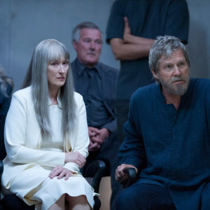 Gewinnspiel - Gewinne die DVD «The Giver» mit Meryl Streep und Jeff Bridges