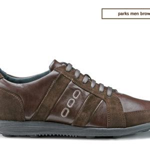 Gewinnspiel - GnL Men's Parks browns Schuhe zu gewinnen