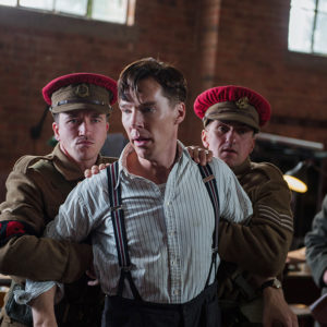 Gewinnspiel - Kino für «The Imitation Game» zu gewinnen