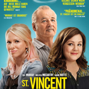 Gewinnspiel - Kinotickets für «St. Vincent» gewinnen