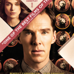 Gewinnspiel - Kinotickets für «The Imitation Game» zu gewinnen