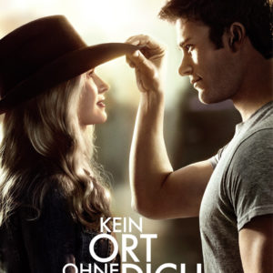 Gewinnspiel: Kinotickets & Goodies für THE LONGEST RIDE gewinnen