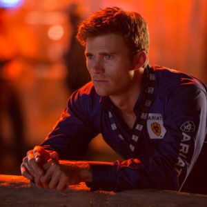 Gewinnspiel: Kinotickets & Goodies für THE LONGEST RIDE gewinnen - Scott Eastwood