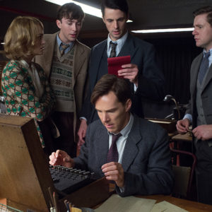 Gewinnspiel - Kinotickets für «The Imitation Game» mit Cumberbatch, Knightley, Beard, Goode, Leech gewinnen