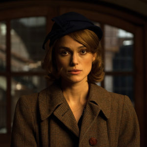 Gewinnspiel - Kinotickets für «The Imitation Game» mit Keira Knightley gewinnen