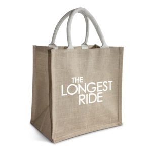 Gewinnspiel: Kinotickets & Tragtasche für THE LONGEST RIDE gewinnen