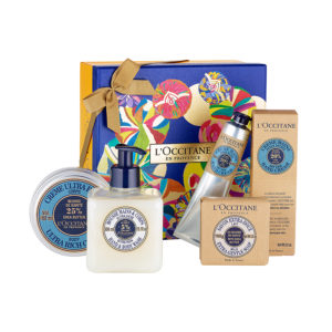 Gewinnspiel - L’Occitane Karité Geschenksets zu gewinnen