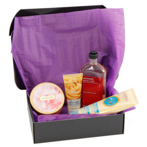 Gewinnspiel - myBeautyBOX zu gewinnen