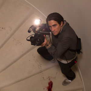 Gewinnspiel Nightcrawler Blu-ray - Jake Gyllenhaal