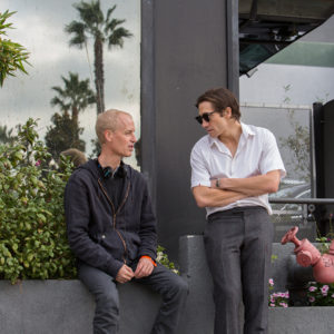 Gewinnspiel Nightcrawler Blu-ray - Makin Of Dan Gilroy und Jake Gyllenhaal