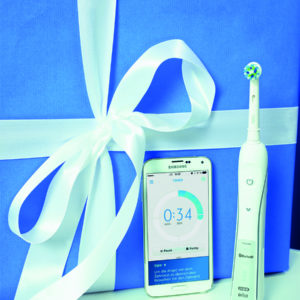 Gewinnspiel - Oral-B SmartSeries PRO 7000 zu gewinnen